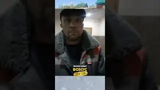 ОМОН УГОМОНИЛ НАГЛОГО АБУ 