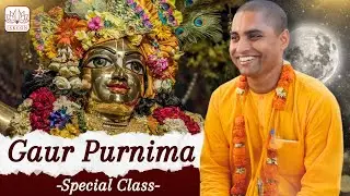 Gaur Purnima: Celebrating the Divine Appearance of Lord Chaitanya