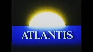 Atlantis Communications (1988)