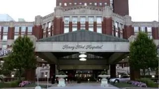 Henry Ford Health System-24th Annual Quest for Excellence