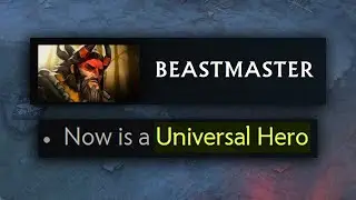 ladies & gentlemen, beastmaster in 7.33