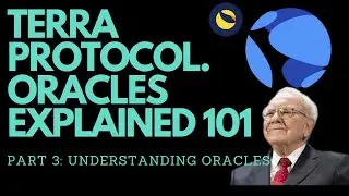 Terra Protocol Pt 3: What are Oracles and How They Function on Terra? (Explained)