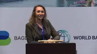Спикер Барабанова Елена Ивановна. Форум: «Казахстан будущего: от профориентации до карьеры!».