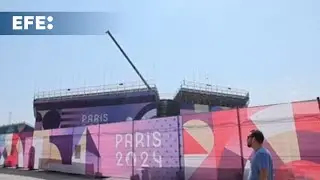 París se trasforma para los Juegos Parálimpicos 2024