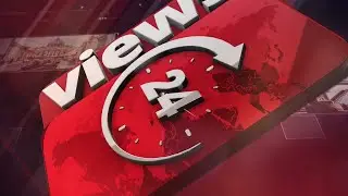 News Broadcast Opener - News Intro - Lower Third - Logo Animation (Client's Project)