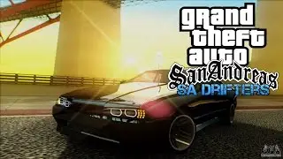 New Member!? - SA Drifters | GTA SA-MP