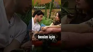 BUSE BİLEKİ VEYA HAYATI SORGULUYOR #kismetseolur #kısmetseolur #busekorkmaz #bilek