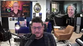 Dave Cohen's Train Wreck Chronicles