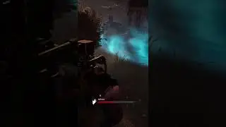 DEAD BY DAYLIGHT SAD MOMENTS  