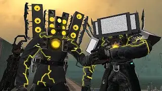 skibidi toilet 70 (part 2) fanmade