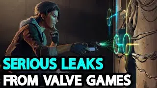 Gaming News l Valve Leaks, Hideo Kojima, Warhammer 40K and more.