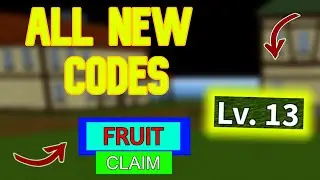 *JUNE 2022* ALL *NEW* WORKING CODES FOR BLOX FRUITS *OP*! ROBLOX