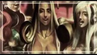 Прохождение Nitro Family часть 1