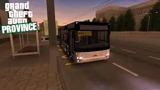 ПОВЫШЕНИЕ В ЧАТП! ПЕРВЫЙ РЕЙС НА ДОРОГОМ АВТОБУСЕ. БУДНИ ЧАТП. МТА ПРОВИНЦИЯ