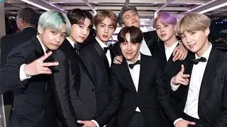 5 Reasons You're Obsessed With BTS! | Hollywire