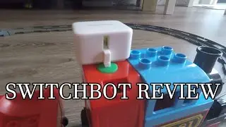 SwitchBot Review