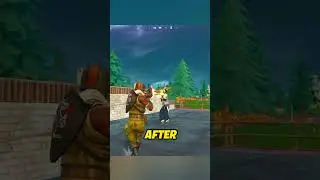 New Aim Trick for More Aim Assist in Fortnite! Controller Tips & Tricks