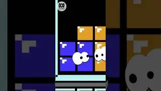 If Tetris Blocks Had Feelings... 