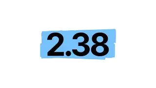 Notion 2.38: Video Release Note