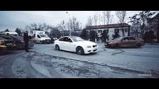✵ Нам надо дыма ✵