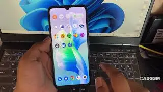 Vivo V23e FRP Bypass 2023 | All Vivo V23, V23 Pro, V25, V25 Pro FRP Unlock Without PC | A2GSM