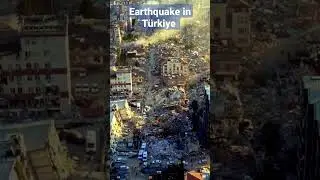 Turkey Earthquake, Türkiye @turkiye #turkey #earthquake #deprem