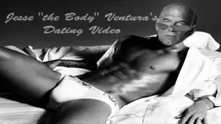 Jesse Ventura's Dating Video