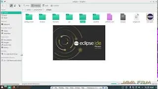 Eclipse Photon Installation on Manjaro Linux 17.1 KDE using Oracle JDK 9 and JDK 10