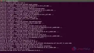 How To Install LAMP setup in Ubuntu 15.10