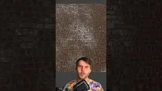 The "Color burn technique". Improve your texturing in Blender #b3d