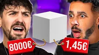 EST-CE QUE C'EST UNE OEUVRE D'ART ? (Feat 