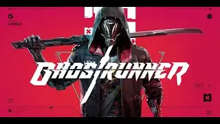 ghostrunner чучуть страданий