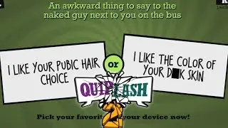 JackBox Party Pack 3 ► Quiplash 2 - Part 2 [Four Players]