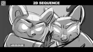 KFP LOA (storyboards)