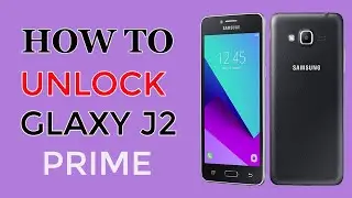 How to Unlock Samsung J2 Prime Phone Forgot Password | Pattren Lock