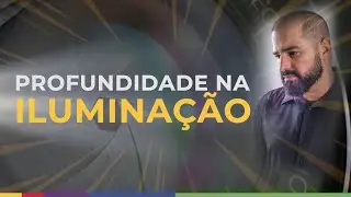 Como trabalhar profundidade com a Luz | F/Stop Escola de Fotografia