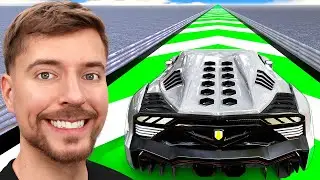 World's Fastest Car!