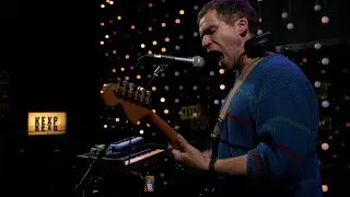 Parquet Courts - Full Performance (Live on KEXP)