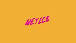 Wet Leg - Being In Love (Official Audio)