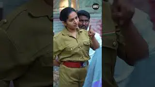Drishyam in 40 seconds 😆 | 