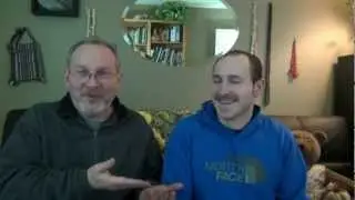 Homebrew Wednesday 42: Beareded Brewer Beer, Shout Outs, Videos of the week