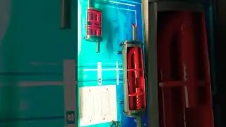 Silencer internal structure||#shortfeed #youtubeshorts #shorts #silencer#engine