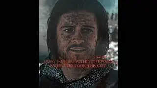 I am Salahuddin | Memory Reboot (Slowed Arabic Version) 