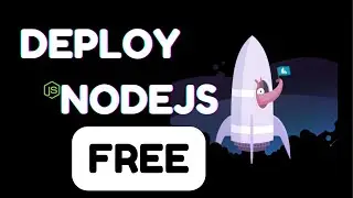 How to Deploy Node.js & Nextjs on Render and Vercel | Full Step-by-Step Tutorial for Beginners