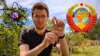 Ядерный Коммунизм - ИДЕОЛОГИЯ БУДУЩЕГО!
