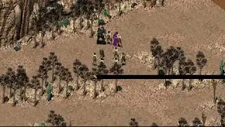 Fallout 2 Restoration Project EPIZOD 7 Vorpal Cave, Toxic Caves, NCR II, Vault 15