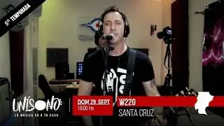 Unísono con BB Asul - Spot Prog 223 - Domingo 29/9 a las 18 hs por TV Pública