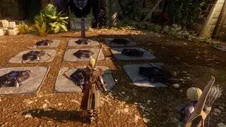 Dragon Age Inquisition (DLC Челюсти Гаккона 