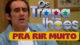 OS TRAPALHÕES VAMOS PRA FESTA / BELEZA DE MULHER - PRA CHORAR DE RIR #humor #comedia #memes #comedy