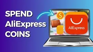 How to Use Coins on AliExpress | Buy Items with Coins on Aliexpress